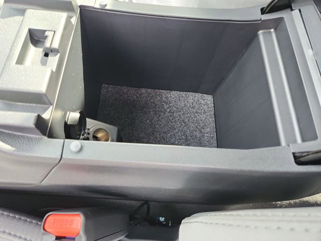 New 2025 Subaru Legacy Premium image 20