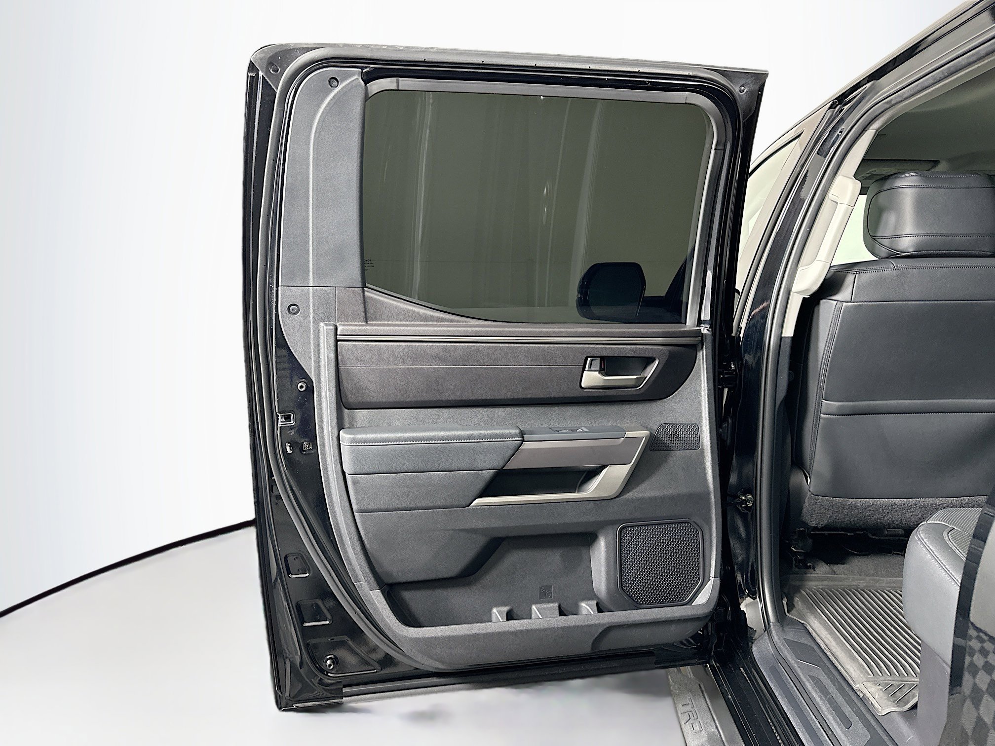 Used 2022 Toyota Tundra SR5 w/ TRD Sport Premium Package image 25