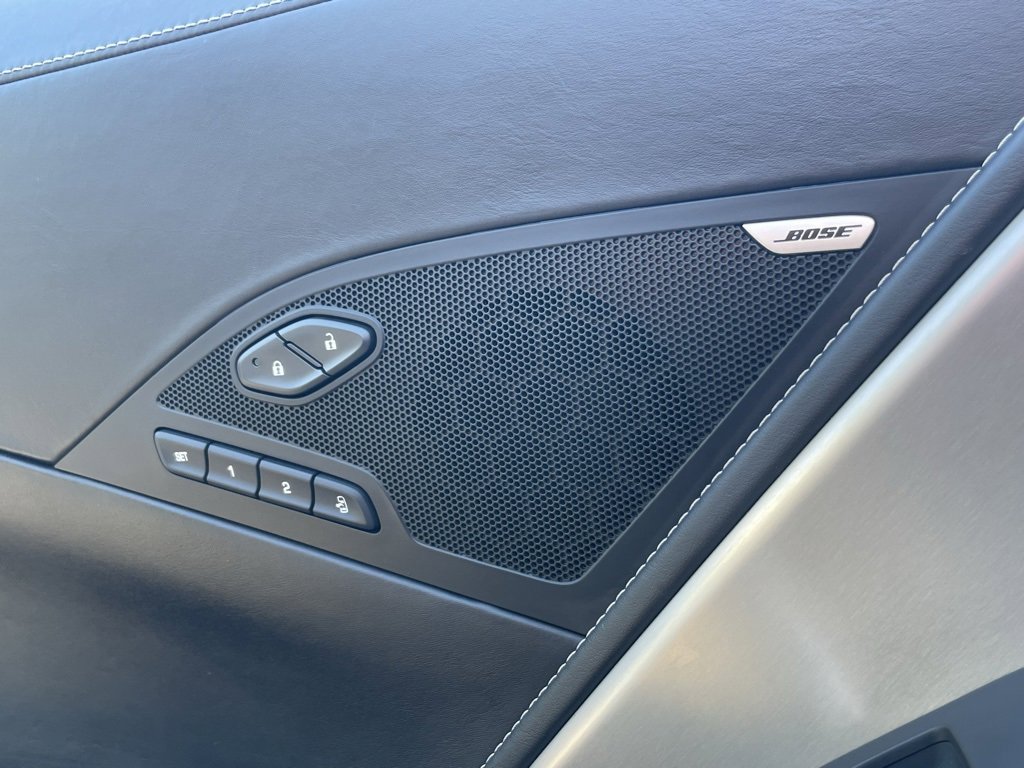 Used 2016 Chevrolet Corvette Z06 w/ 3LZ Preferred Equipment Group image 20