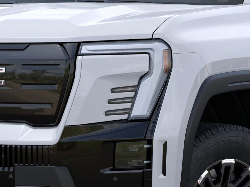 New 2026 GMC Sierra EV Elevation image 12