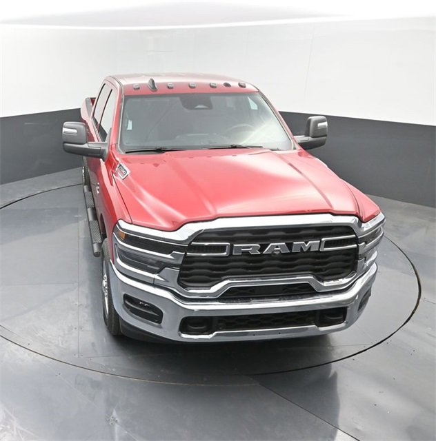 New 2026 RAM 2500 Tradesman image 33