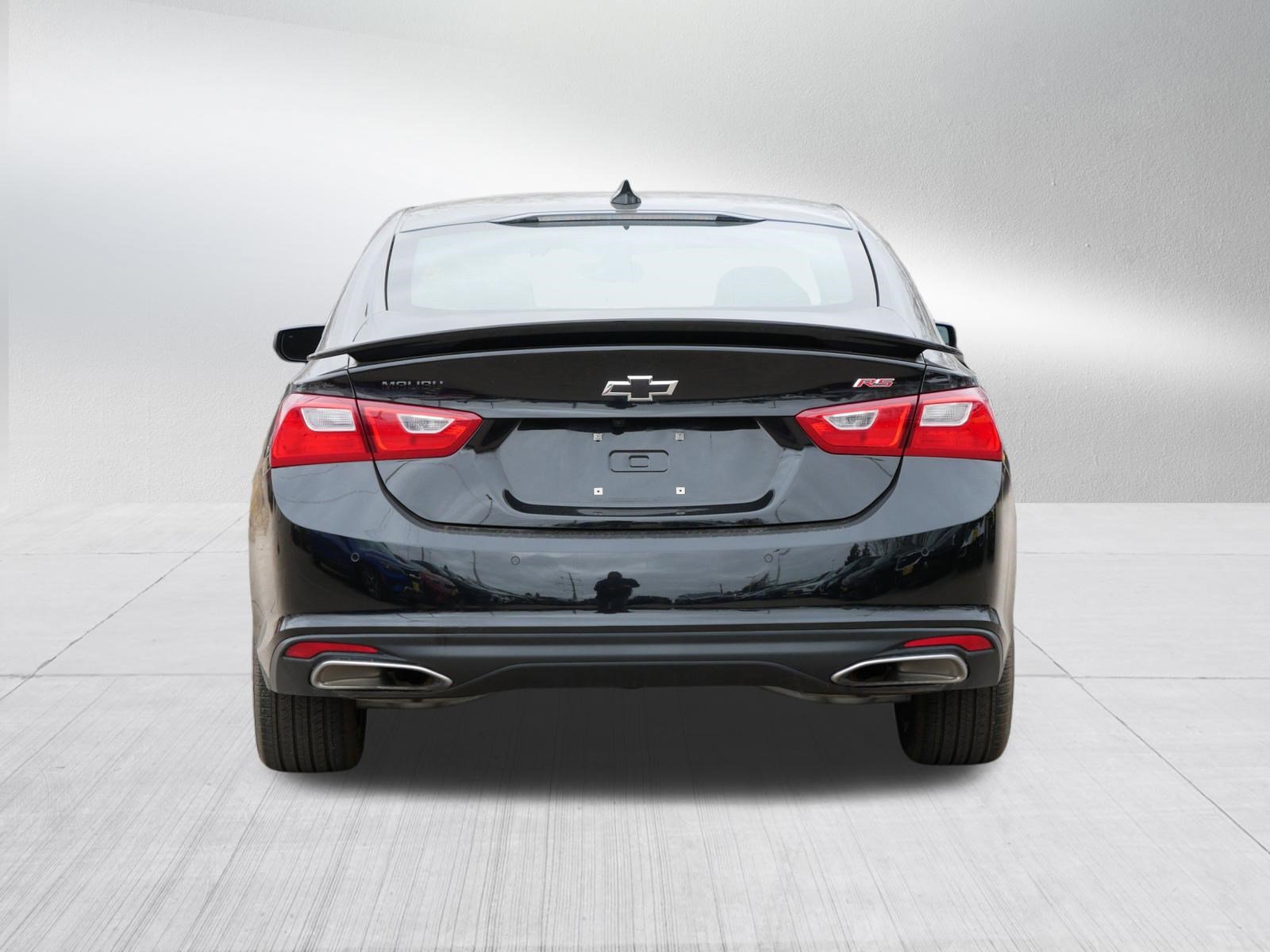 Used 2022 Chevrolet Malibu RS image 6