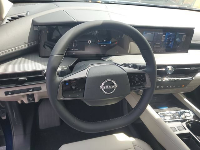 New 2026 Nissan Murano SV AWD/4WD image 13
