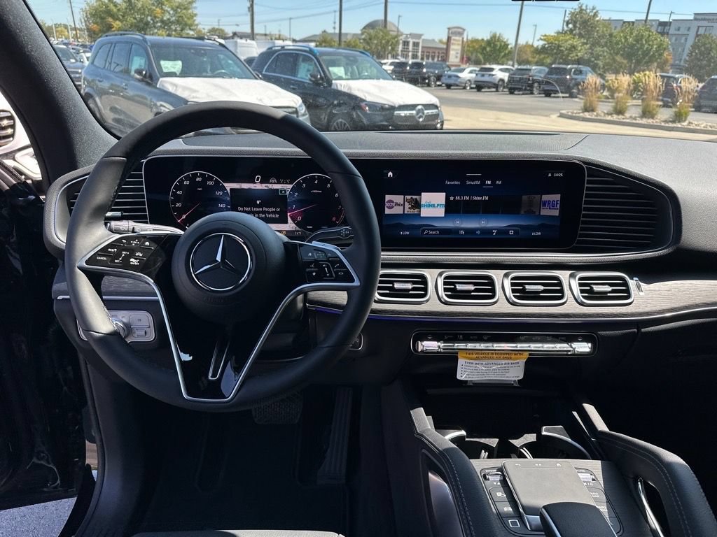 Used 2026 Mercedes-Benz GLE 350 4MATIC image 19