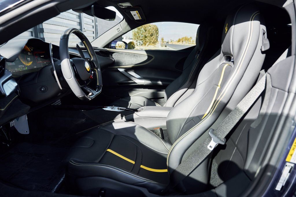Used 2023 Ferrari SF90 Stradale image 26