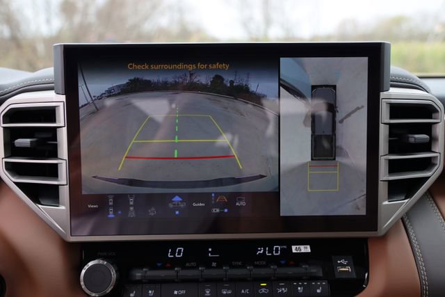 New 2026 Toyota Tundra 1794 Edition image 20