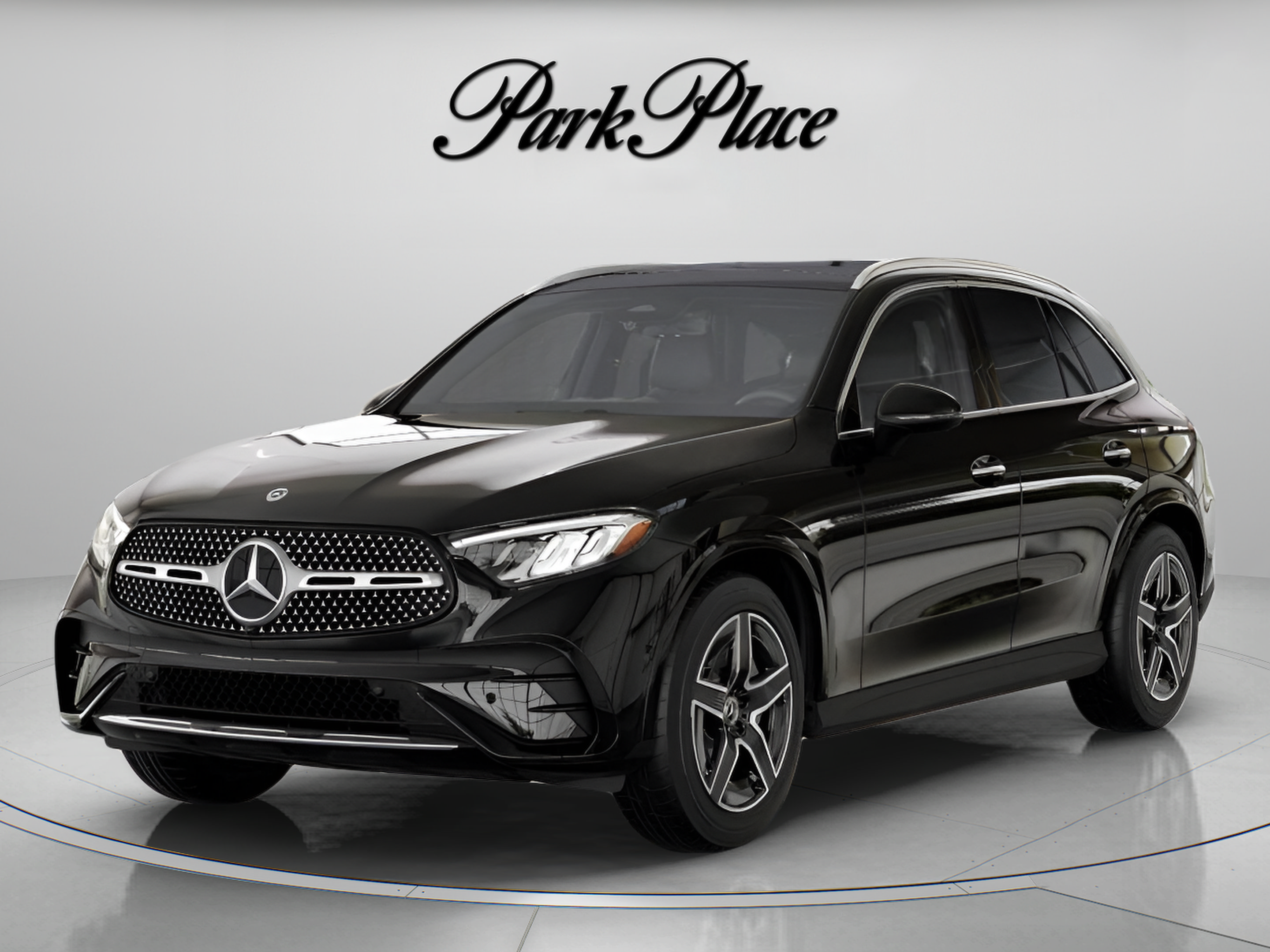 Certified 2026 Mercedes-Benz GLC 300 4MATIC image 37