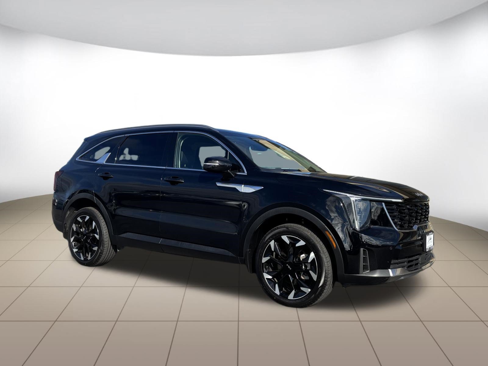 Used 2025 Kia Sorento EX