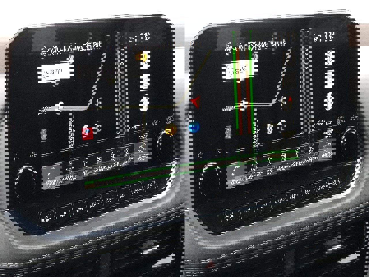 Used 2023 Nissan Rogue Platinum w/ Platinum Premium Package image 22