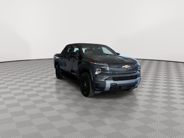 New 2026 Chevrolet Silverado EV LT w/ Plus Package image 2