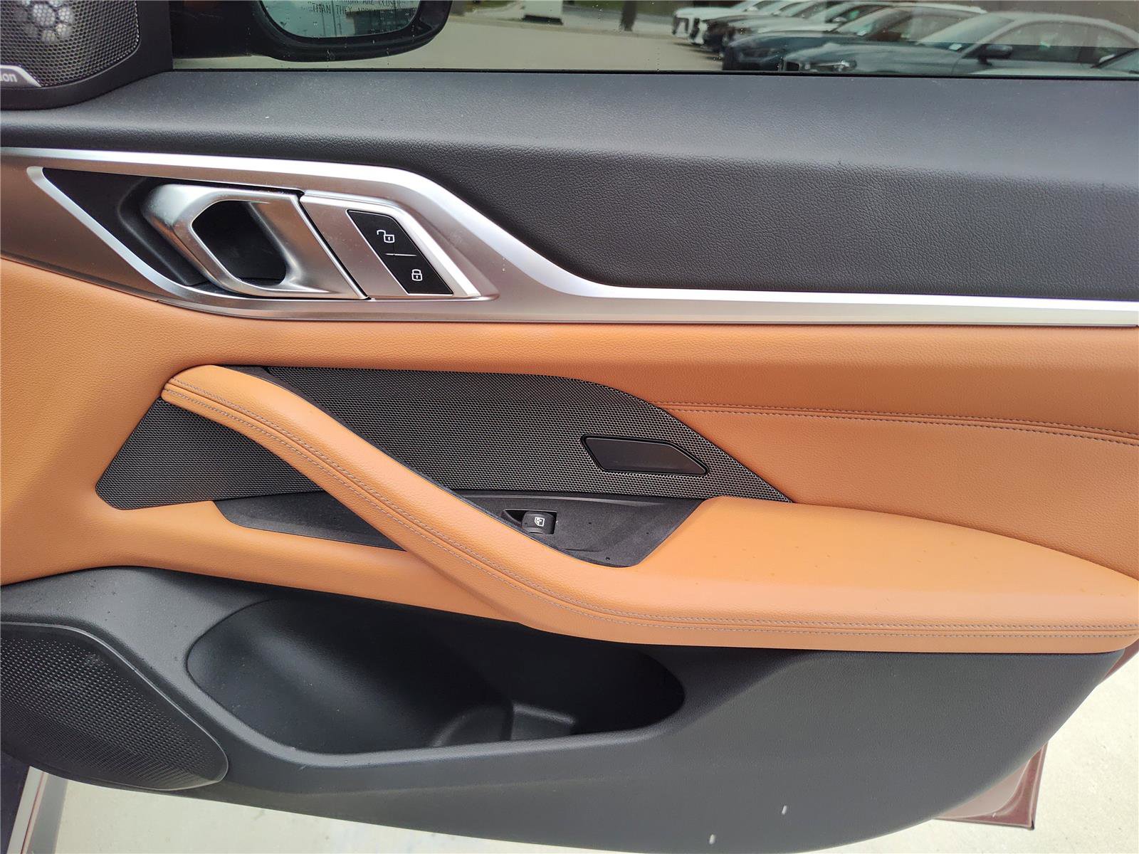 Used 2023 BMW i4 eDrive35 w/ Premium Package RWD image 23