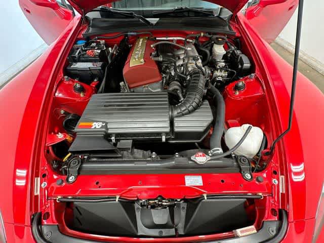 Used 2008 Honda S2000 image 21