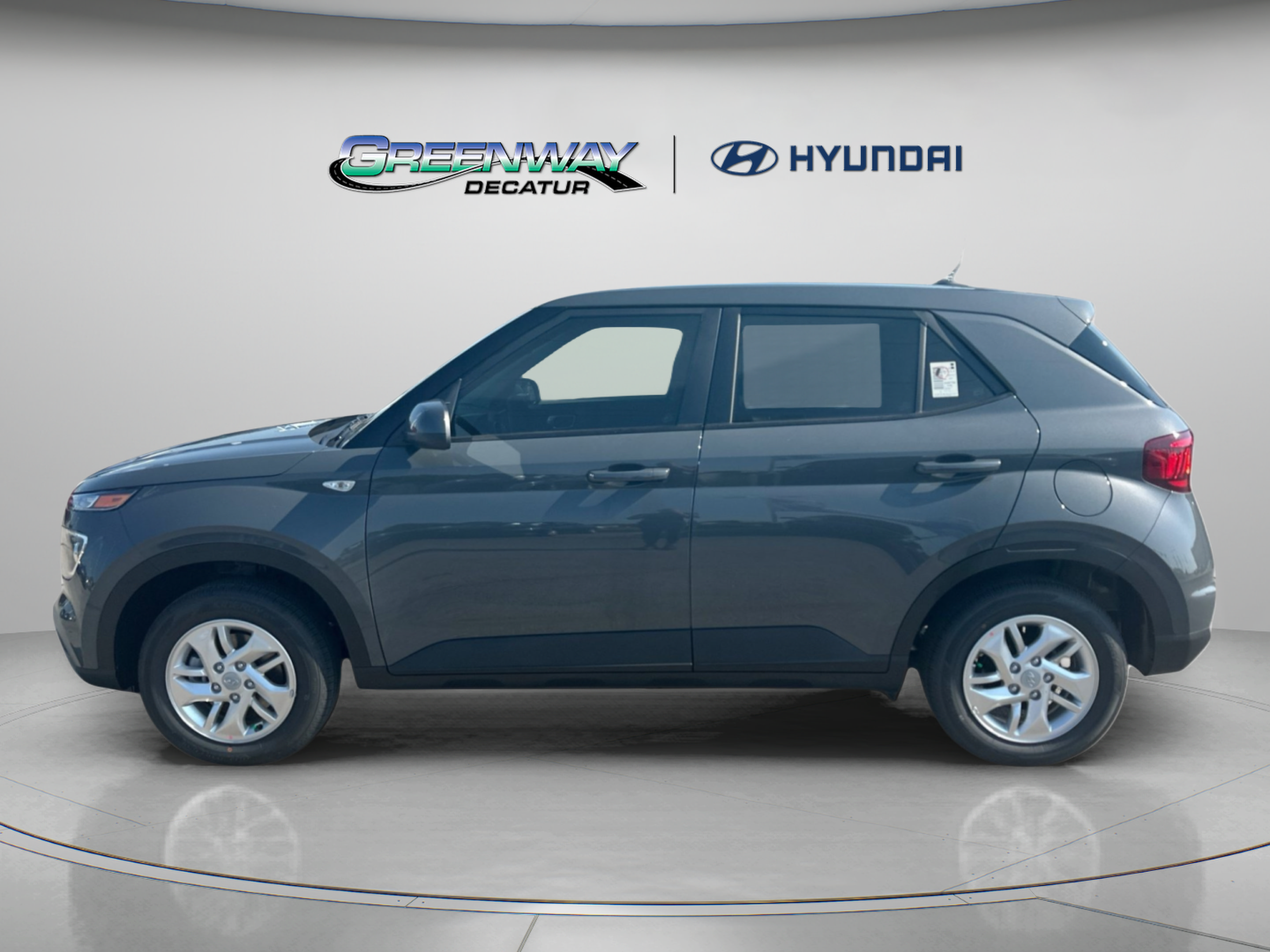 New 2026 Hyundai Venue SE FWD image 5