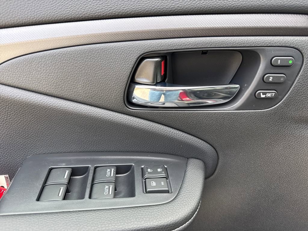 New 2026 Honda Ridgeline RTL image 13