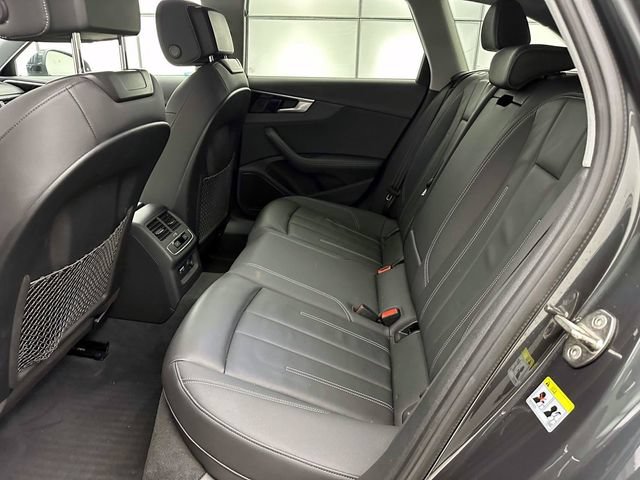 Certified 2021 Audi A4 2.0T allroad Premium Plus w/ Premium Plus Package AWD/4WD image 13