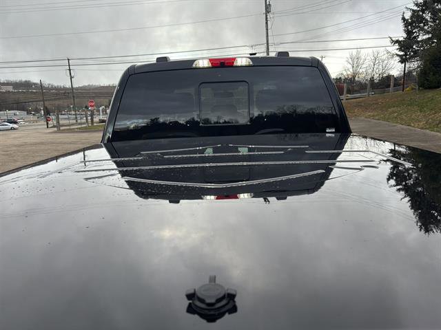 New 2026 Ford F250 Lariat w/ Black Appearance Package image 18