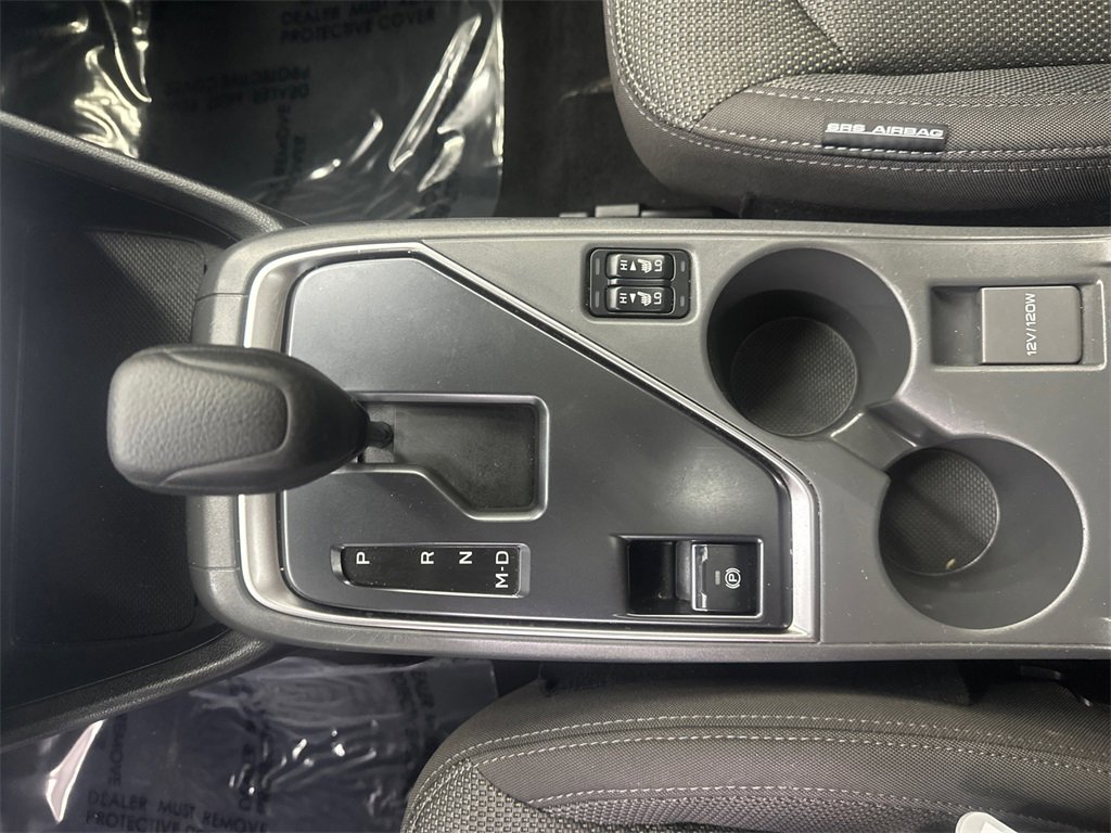 Used 2024 Subaru Crosstrek 2.0i Premium image 32