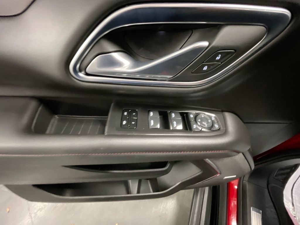 Used 2024 Chevrolet Tahoe RST w/ Luxury Package image 23