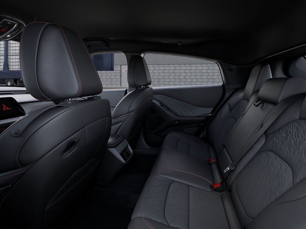 New 2026 Dodge Charger Scat Pack image 23