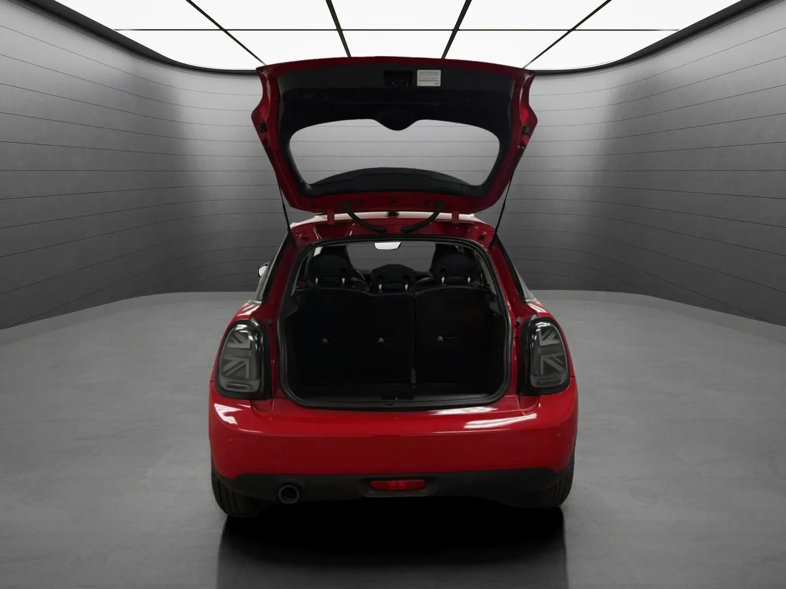 Used 2021 MINI Cooper 4-Door Hardtop FWD image 9