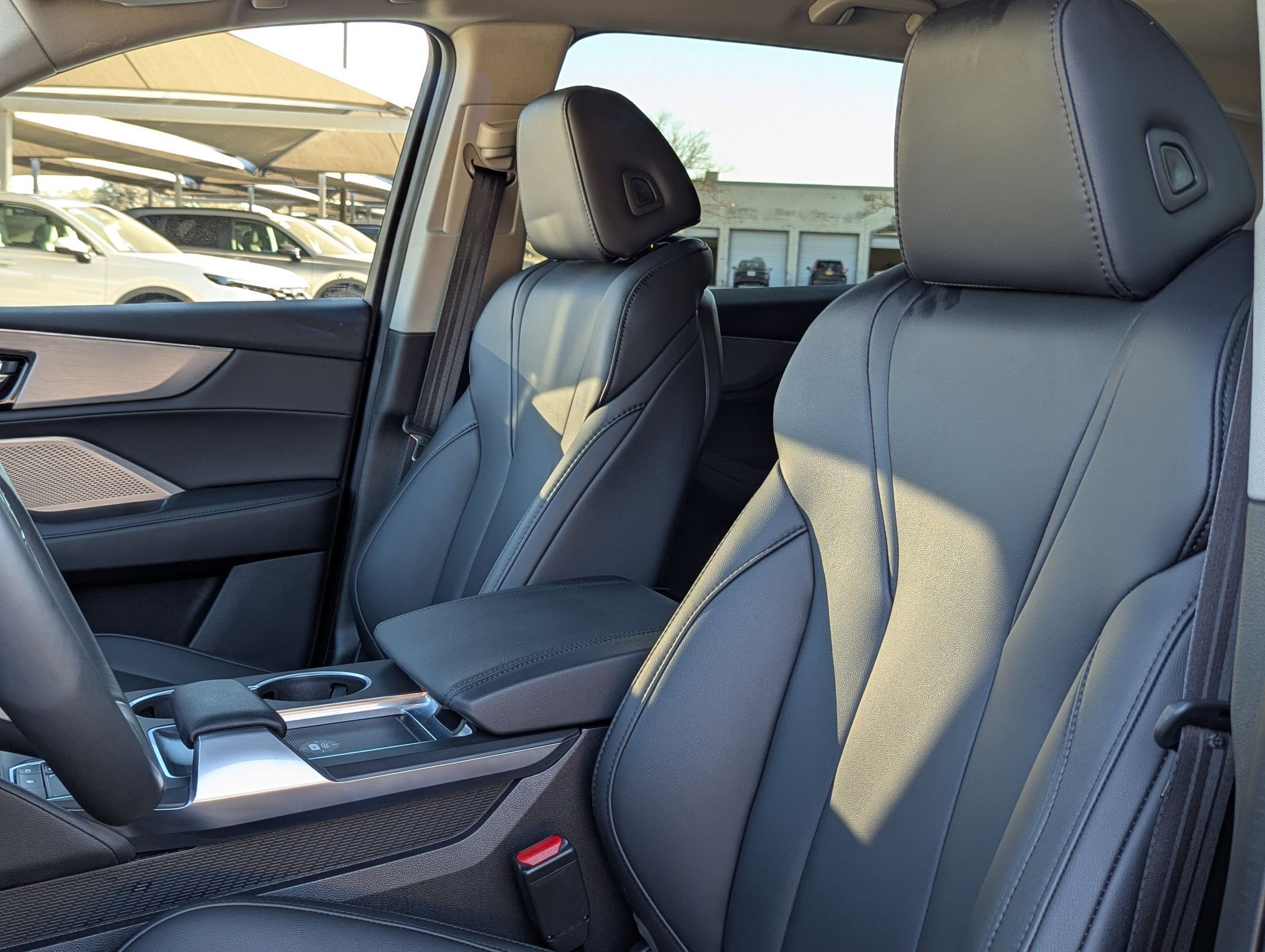 Certified 2023 Acura MDX FWD image 14