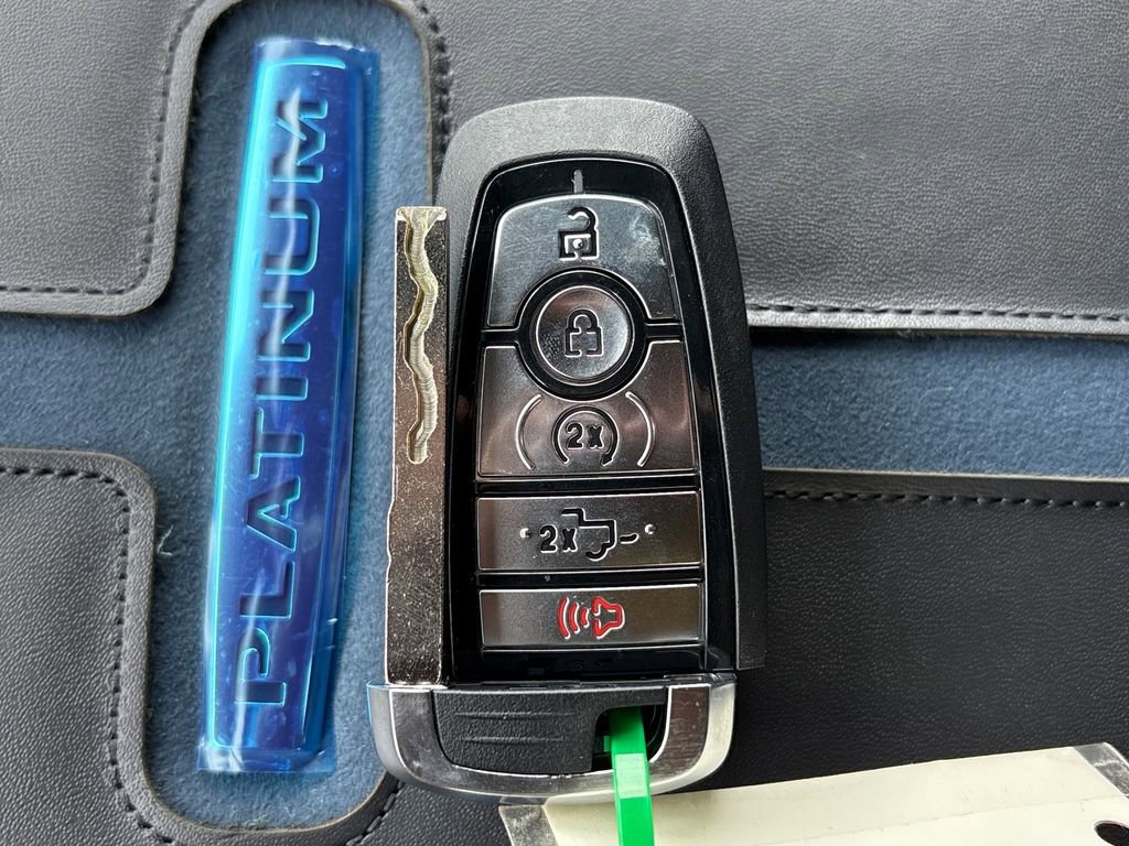 New 2026 Ford F350 4x4 Crew Cab Super Duty image 34