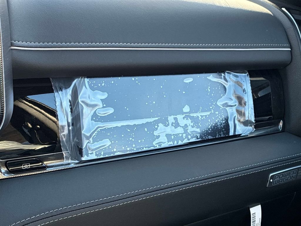 New 2026 RAM 2500 Power Wagon image 22