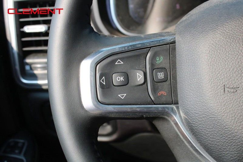 New 2024 RAM 2500 Laramie w/ Sport Appearance Package image 12