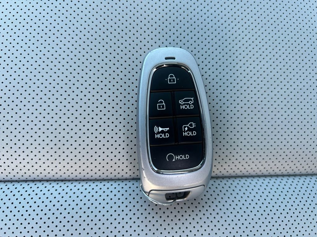 Used 2023 Hyundai Ioniq 5 SEL image 33