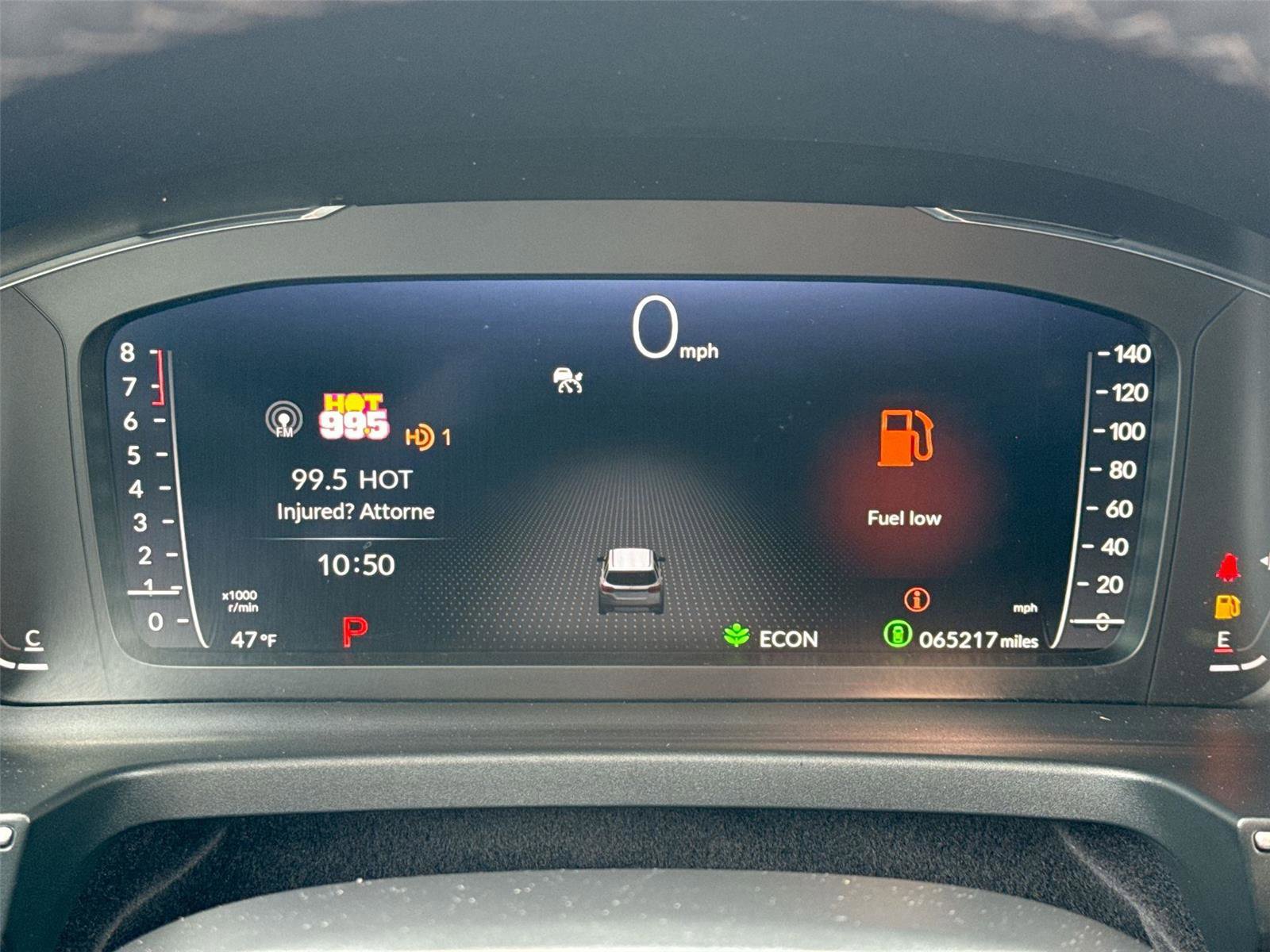 Used 2024 Honda Pilot Elite image 32