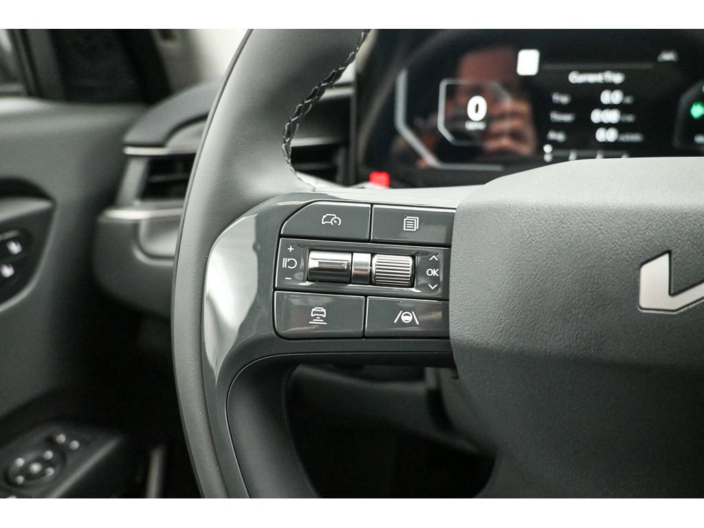 New 2026 Kia EV9 Wind image 24