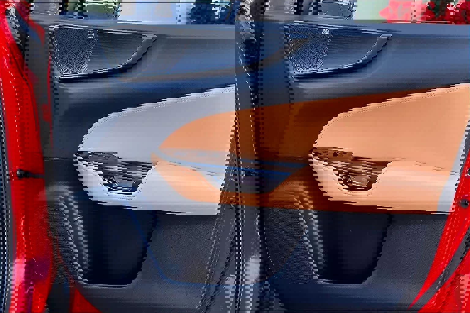 Used 2024 Lexus NX 350 AWD w/ Vision Package image 22