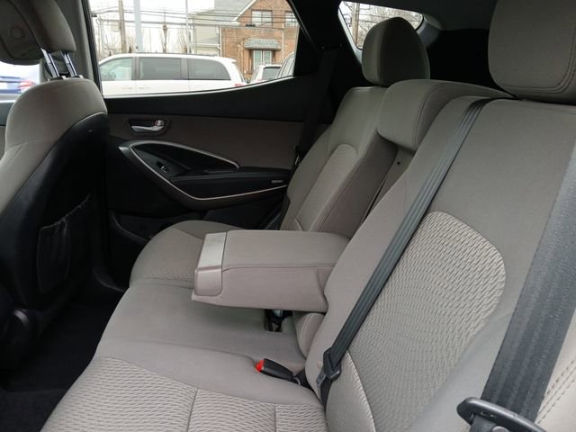 Used 2016 Hyundai Santa Fe Sport image 21