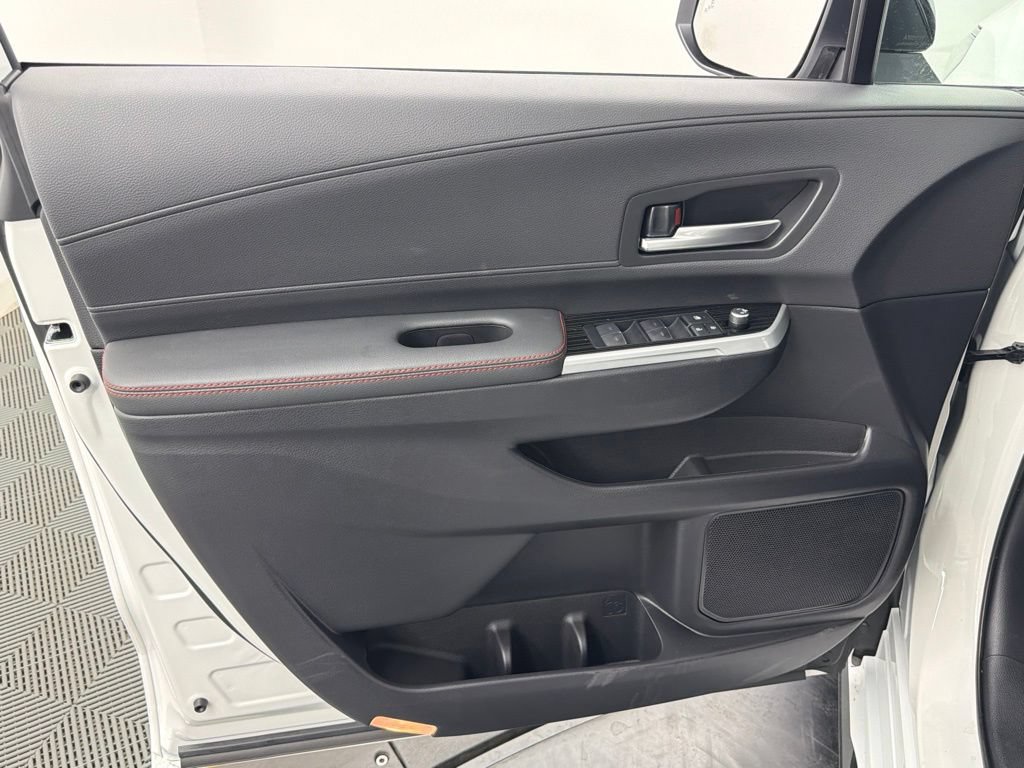 Certified 2026 Toyota Sienna XSE FWD image 19