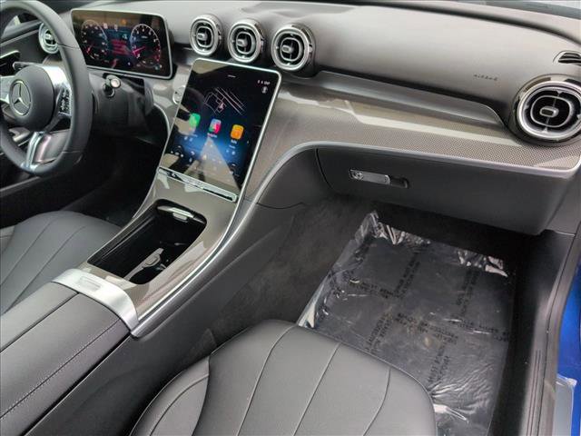 Used 2024 Mercedes-Benz CLE 300 4MATIC Coupe image 22