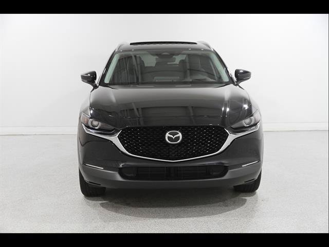 Used 2025 MAZDA CX-30 AWD 2.5 S w/ Premium Package video 2