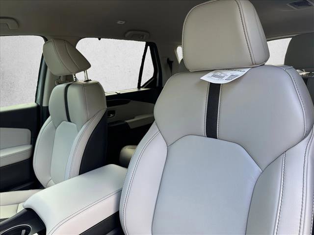 New 2026 Honda Pilot EX-L image 4