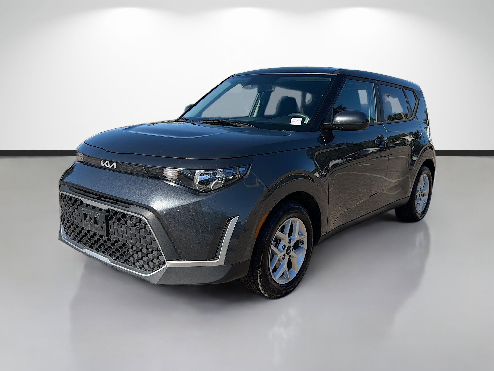 Used 2024 Kia Soul LX w/ Option Group 015 image 7