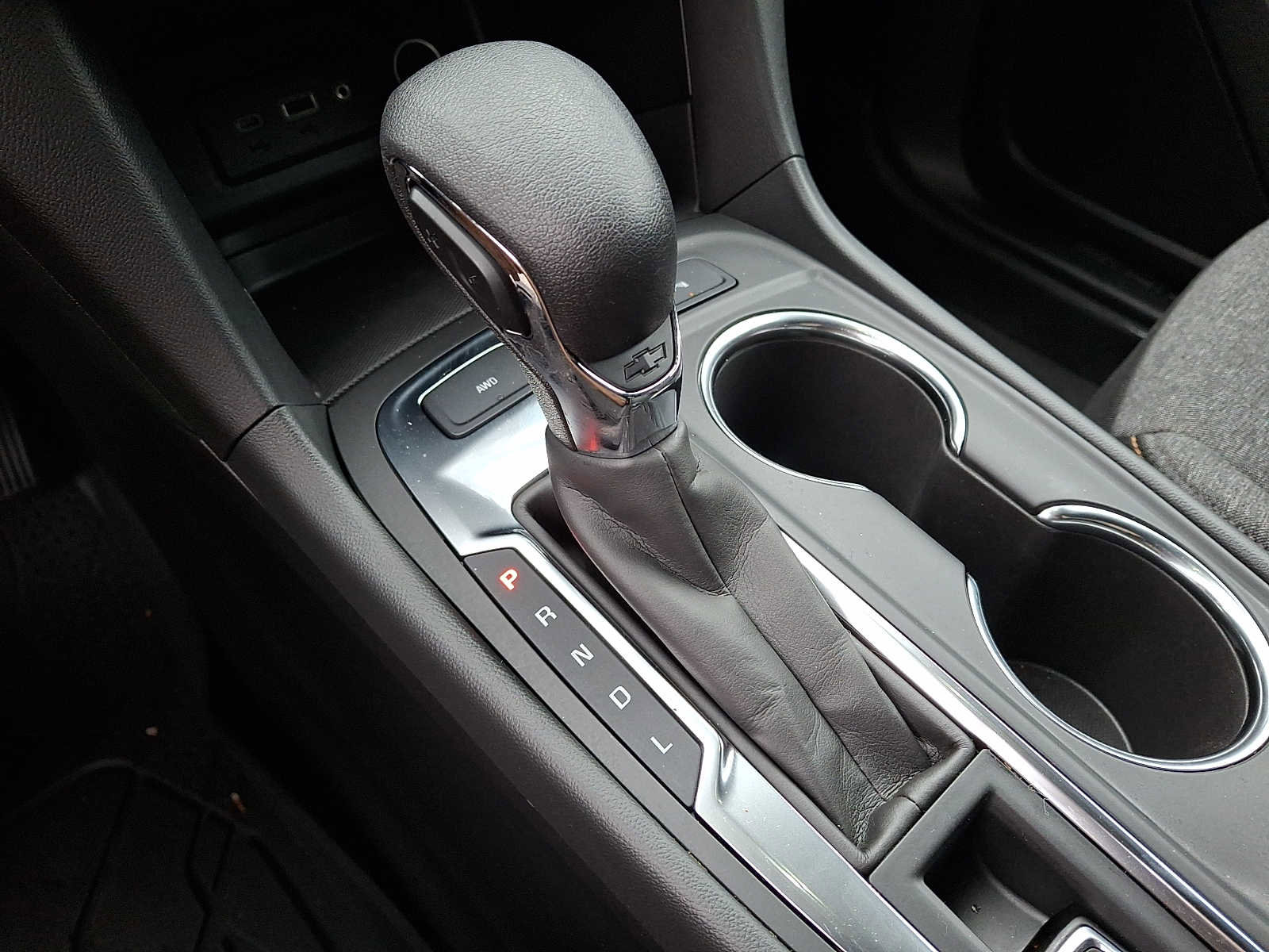 Used 2022 Chevrolet Equinox LT image 14