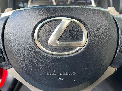 Used 2014 Lexus IS 250 w/ Premium Package image 16