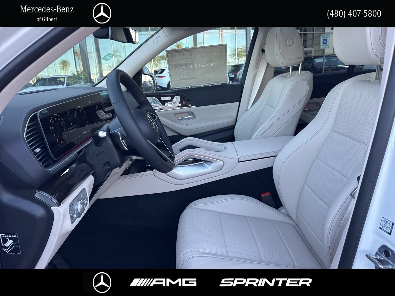 New 2026 Mercedes-Benz GLE 450e 4MATIC image 10
