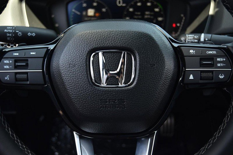 New 2025 Honda Civic Sport Touring image 20