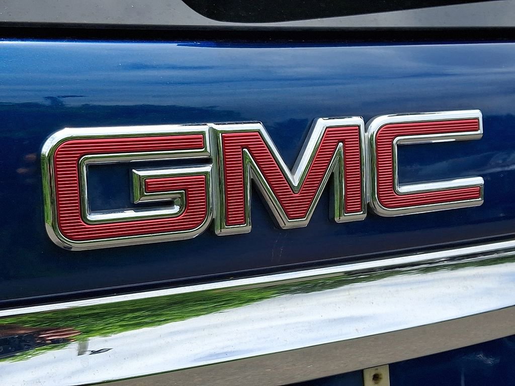 Certified 2019 GMC Terrain SLE FWD image 30