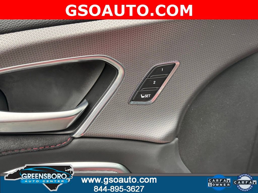 Used 2022 Acura RDX A-Spec image 12