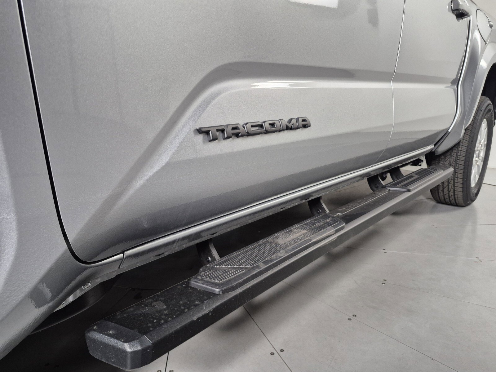 New 2026 Toyota Tacoma SR5 image 12