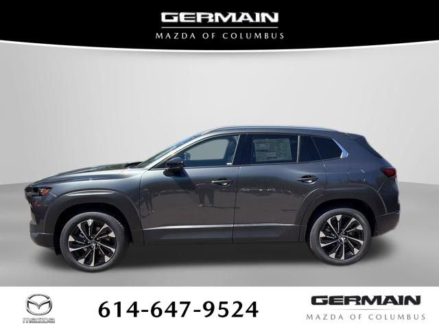 New 2026 MAZDA CX-50 2.5 Hybrid w/ Weather Package AWD/4WD image 11