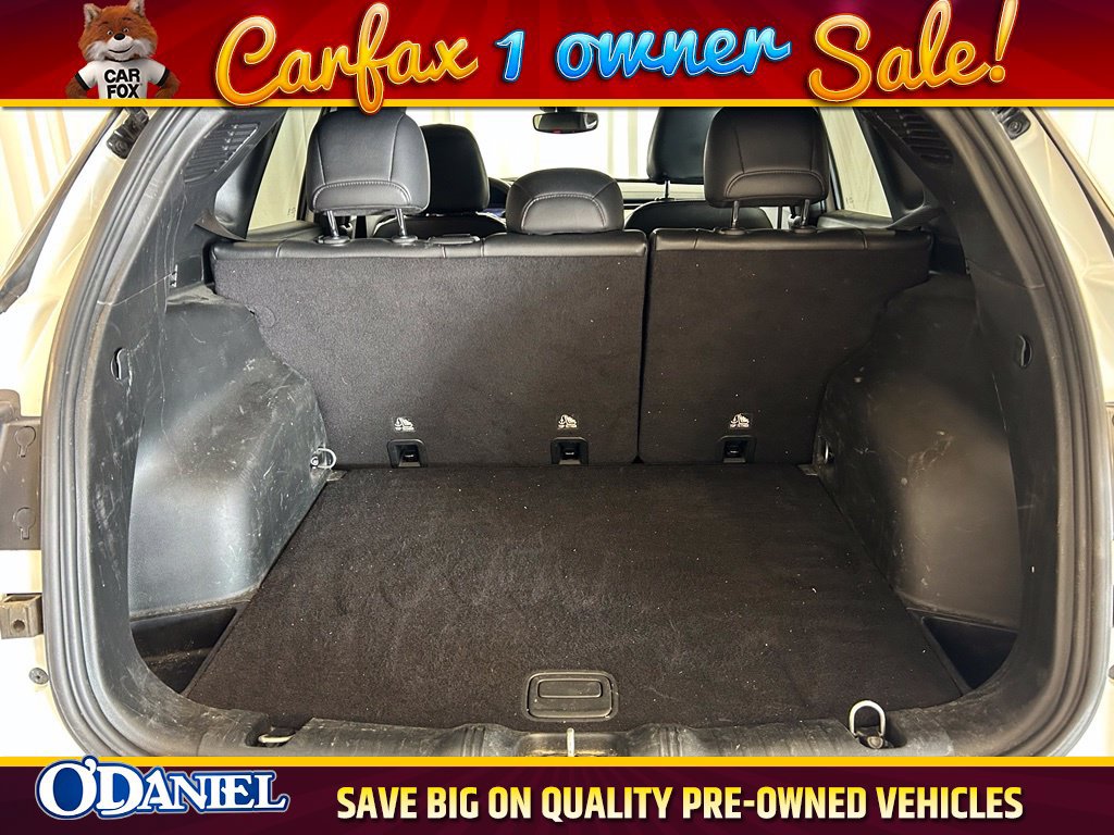 Used 2024 Jeep Compass Limited AWD/4WD image 27