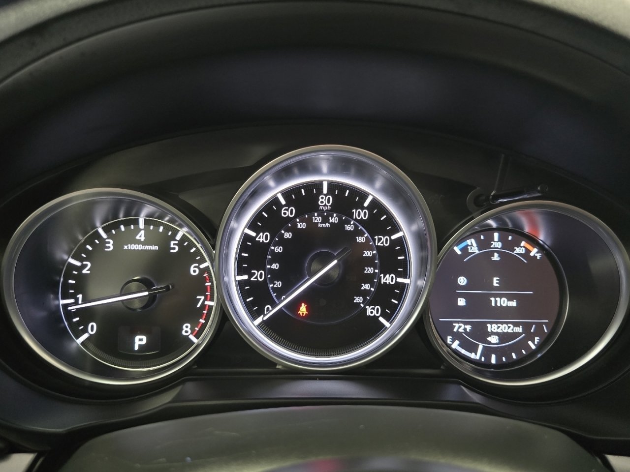Used 2023 MAZDA CX-5 AWD 2.5 S w/ Select Package image 27