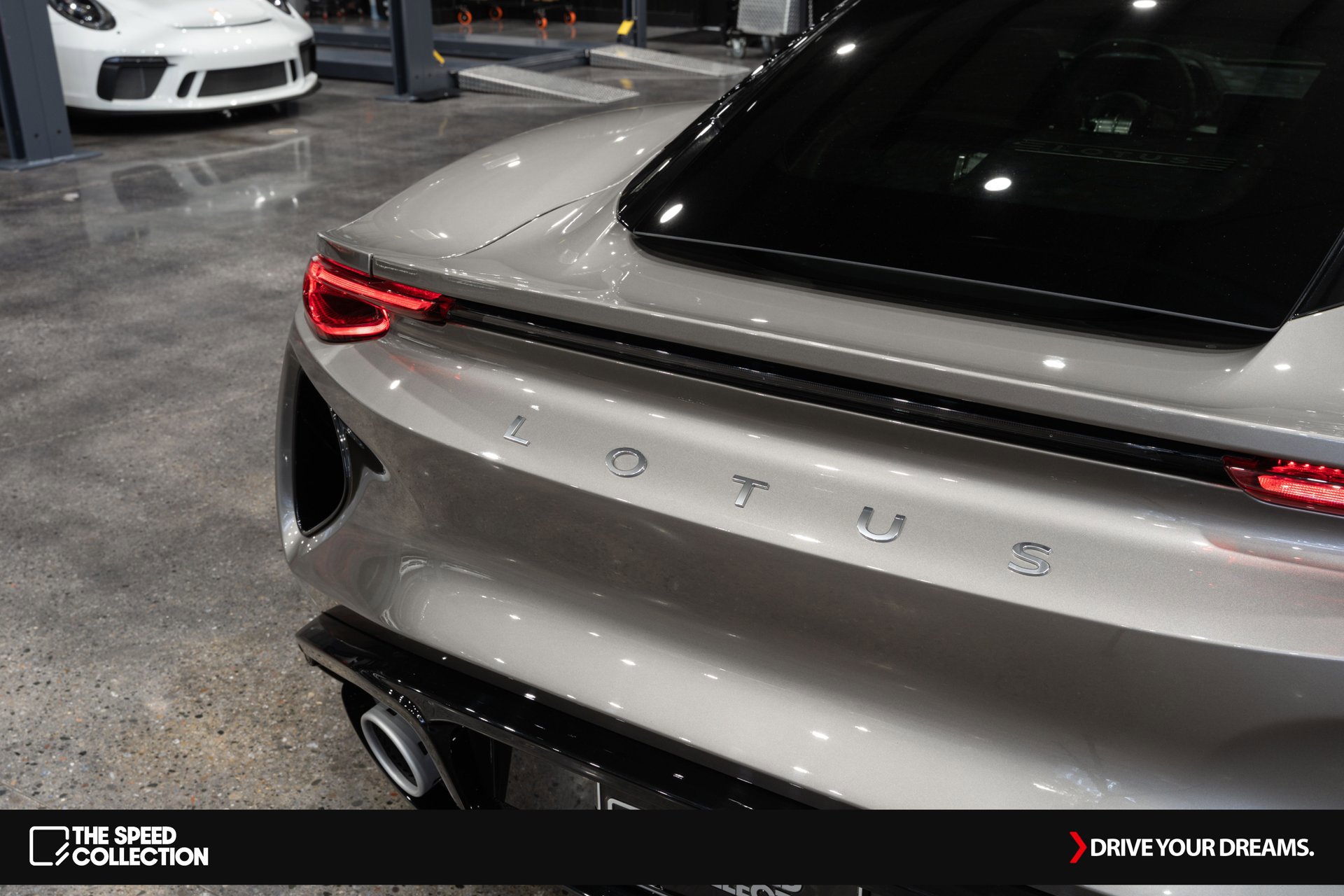 Used 2024 Lotus Emira First Edition image 57