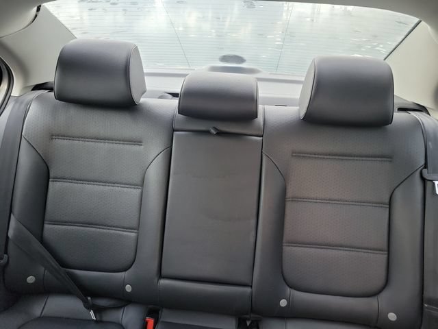 Used 2014 Volkswagen Jetta SE FWD image 12
